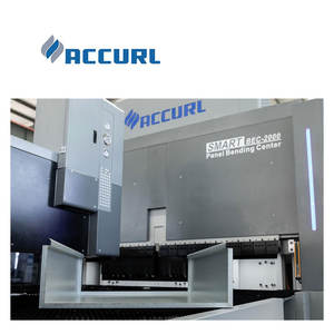 เครื่องดัดอัตโนมัติอัจฉริยะ BEC-2000กล่องลึกและศูนย์<span class=keywords><strong>ดัด</strong></span>ประตู - Product Image 6