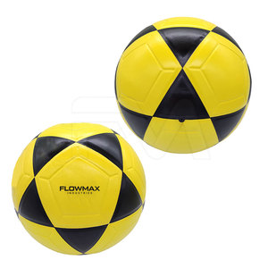 Pakistan Made Soccer Football <b>Training</b> Wear Soccer Football Promotional Soccer Football - Product Image 1