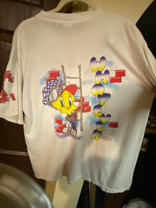 Camiseta gráfica transpirable personalizada de 100% algodón Impresión Diseño y tamaño personalizados Marca Camiseta para hombre y mujer - Product Image 5