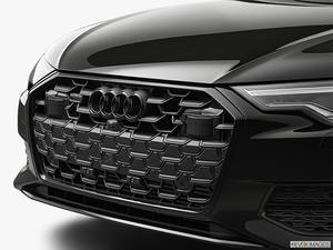 Audi A6 55 TFSI 2024 Usado en Excelentes Condiciones, Volante a la Izquierda, Faros LED, Automático - Product Image 3