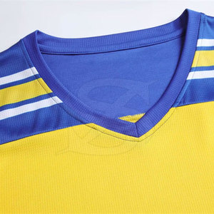 Uniforme de Baloncesto Deportivo Personalizado de Alta Calidad con el Mejor Diseño en Material 100% Poliéster - Product Image 2