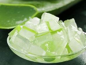 PULPE D'ALOE VERA PURE CONGELÉE RICHE EN NUTRIMENTS NATURELS POUR UNE SANTÉ IMMUNITAIRE - Product Image 3
