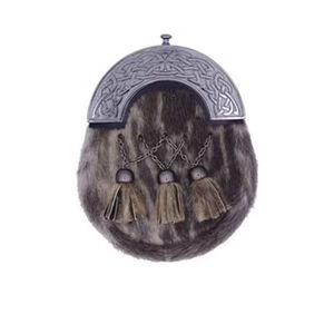 Paquete de Tartán Escocés de Lana Acrílica 100% de Primera Calidad, Hecho a Mano, para Accesorios de Instrumentos Musicales Escoceses - Product Image 4