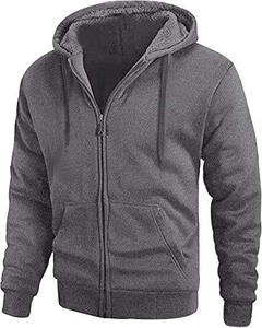 Sweat-shirts à capuche pour hommes personnalisés de haute qualité, sweat-shirt élégant, vêtements décontractés confortables, streetwear moderne, grande taille - Product Image 2