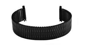 Unisex GD631 Metal Strap Luxury Stainless Steel Smart <b>Watch</b> Bands 20-22mm Breathable Adjustable Waterproof Durable Light Soft - Product Image 3