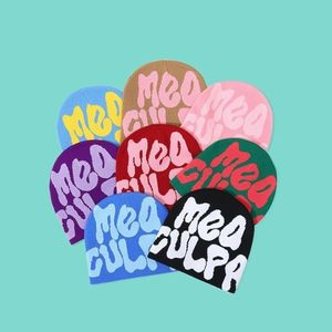 Bán buôn tùy chỉnh thêu logo Chất lượng cao Len Acrylic mùa đông dày mũ trượt tuyết, nhuộm Bobble cap, Dệt Kim POM Jacquard Beanie - Product Image 1