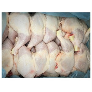 Quart de cuisse de poulet congelé de qualité supérieure - Product Image 3