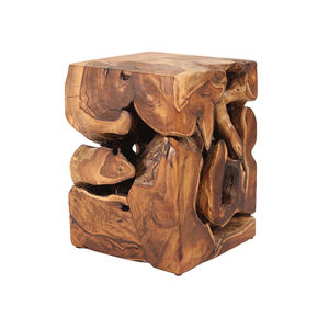 High grade teak root wood available with factory price for wholesale buyers - Product Image 3