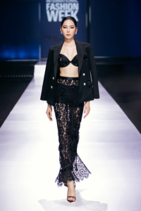 Faldas para dama Lujo Vietnam Fabricante Servicio al cliente Fabricantes de ropa Aceptados ODM Servicio OEM Buena calidad - Product Image 6