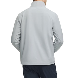 Casual <b>Men</b> Waterproof And Windproof Performance Custom <b>Mens</b> Logo <b>Soft</b> <b>Shell</b> <b>Jacket</b> - Product Image 2