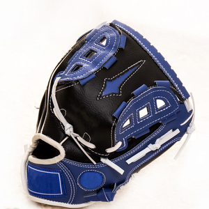 Wholesale Cheap Catching Gloves Youth Baseball Catching Gloves Wholesale Manufacturer Best Selling Softball Baseball Gloves - Product Image 4