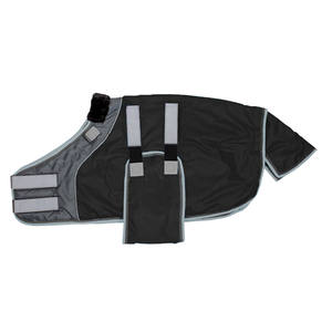 Bán Buôn Mùa Đông Cưỡi Ngựa Ngựa Sản Phẩm Không Thấm Nước Thoáng Khí Ngựa Thảm/Chăn Lông Lông-Đầy Nylon Cho Ngoài Trời Cưỡi Ngựa - Product Image 6