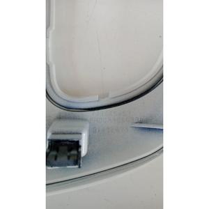 Moldura del Tablero Central para FIAT 500 L Living (13>16) 735526467 199B4000 - Product Image 6
