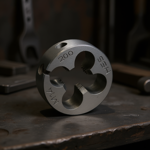 Usag Round Dies Tap & Die Categoría de producto - Product Image 3