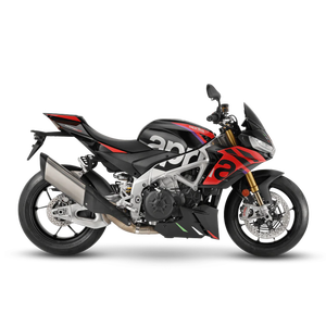 Aprilia Tuono V4 1100 2024, 1099cc, 180 HP - Product Image 4
