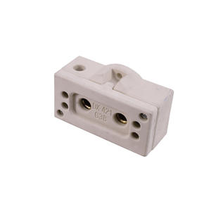 เต้ารับโอมนิลักซ์ DX-421 สำหรับฐาน G38-เซรามิกไฟฟ้า - Product Image 1