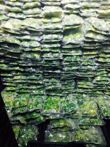 Vietnam aguacate congelado alta calidad sabroso precio asequible gran cantidad suministro a granel exportador mayorista - Product Image 6