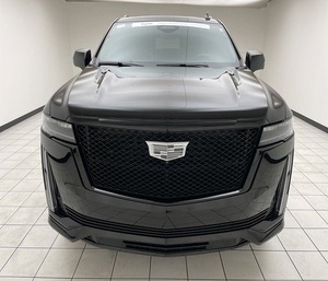 2024 C a D I L a C eskalade 4WD อัตโนมัติเบาะหนังไร้อุบัติเหตุ - Product Image 1