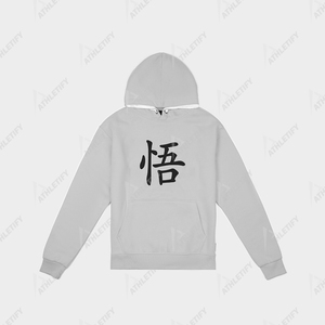 Sweat-shirt basique en coton mélangé pour homme, tendance, doux et confortable, idéal pour se détendre, s'enfiler sous un autre vêtement et les tenues décontractées. - Product Image 4