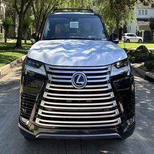 USADO LHD/RHD 2023 LEXUS LX 600 LUXURY - Product Image 1