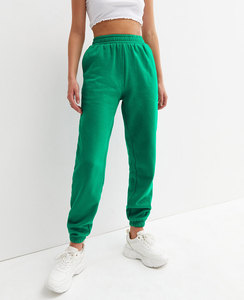 Chándales Deportivos para Mujer al por Mayor, Nuevo Estilo, con Logotipo Personalizado, con Cremallera y Pantalones Acampanados, Hechos en Pakistán, Buena Calidad - Product Image 4