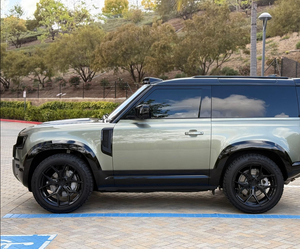 LAND ROVER DEFENDER 90 X-DYNAMIC SE 2022 USADO, Volante a la Izquierda/Derecha - Product Image 4