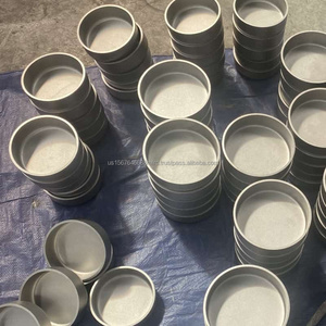 MTC Aisi 904l 254 SMO ที่กำหนดเอง ASME อุปกรณ์เชื่อมท่อสเตนเลส180องศา B16.9 - Product Image 3