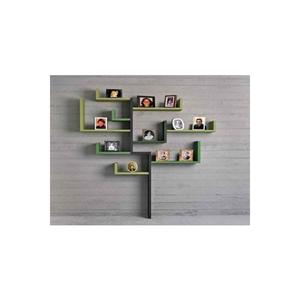 Libreria familiare lago