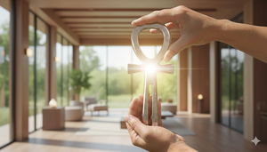 Campanas Solares Ankh+ (CHAKRA) con Frecuencias de SONIDO TERAPÉUTICO - Product Image 4