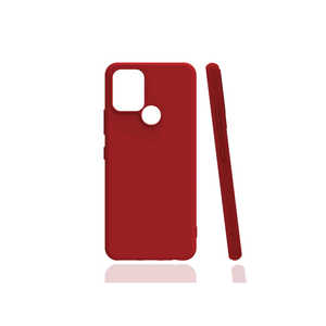 Funda Protectora de Silicona Netzy Premium SAFA Biye para Infinix Hot 10 5G 4G - Negra con Electrochapado - Product Image 2