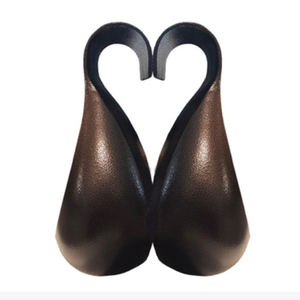 Urne de crémation pour adulte en métal en aluminium avec impression de conception de blé couleur noire urne funéraire de qualité supérieure pour la décoration de la maison - Product Image 6