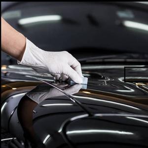 Película <span class=keywords><strong>de</strong></span> protección para <span class=keywords><strong>faros</strong></span> <span class=keywords><strong>de</strong></span> <span class=keywords><strong>coche</strong></span>, <span class=keywords><strong>Protector</strong></span> <span class=keywords><strong>de</strong></span> 3 capas, brillante, 7,5 mil TPH, a prueba <span class=keywords><strong>de</strong></span> arañazos - Product Image 1