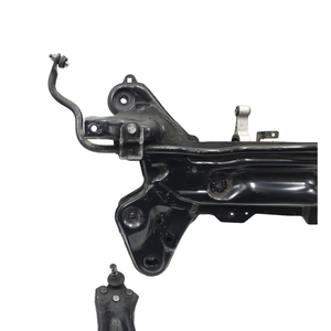 Supporto Motore PEUGEOT 2008 1a Serie 9804208180 HMZ (EB2), HMZ (EB2F) Benzina 1200 (13>) - Product Image 2