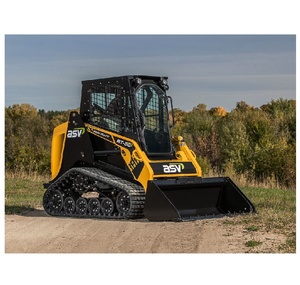 "Asequible ASV RT50 en Venta en Excelente Estado Baja Horario Ideal para Manejo de Cargas Pesadas y Excavación" - Product Image 3