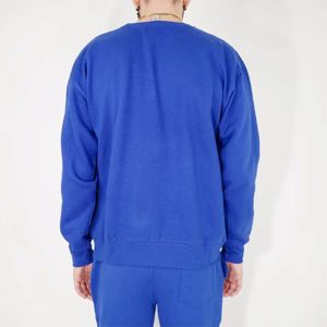 Sweat-shirt ras du cou pour homme-Parfait pour le temps froid, confortable pour les aventures en plein air et la relaxation - Product Image 5