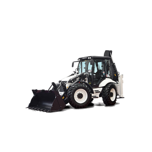 รถตัก HMK102B hidromek เหมาะสำหรับงานหนัก - Product Image 6