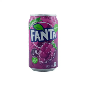 Vente en gros de boissons gazeuses FANTAA 320ml gazéifiées orange soda aromatisé aux fruits en vrac bouteilles boîte d'emballage - Product Image 6