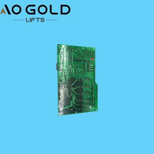 东芝电梯变频器驱动板CV180 190印刷电路板UCE6-99B3 BCU-NL4W 3W 2w电梯零件 - Product Image 5