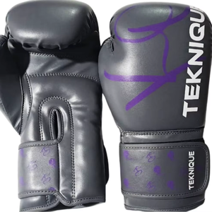 Angtian Prix compétitif Fabrication au Pakistan Gants d'entraînement de boxe de haute qualité pour la compétition professionnelle - Product Image 1