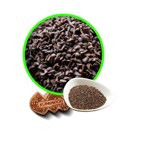 Herbe séchée en vrac biologique fraîche de source Harmal un produit agricole - Product Image 1