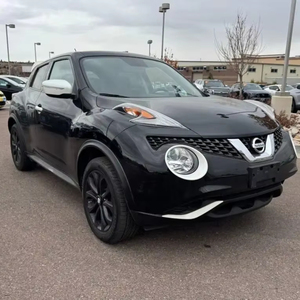 2017 Nissan Juke SV - Product Image 1