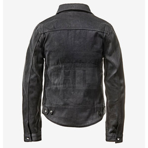 Chaqueta Vaquera de Mujer de Alta Calidad, Ligera, Elegante y Transpirable, en Venta en Línea - Product Image 2