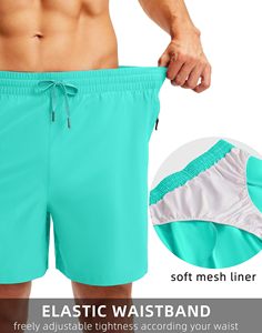 Conception imprimée maille hommes Shorts personnalisés de haute qualité Logo grande taille hommes Shorts de sport Street Wear Shorts pour hommes Logo personnalisé - Product Image 5