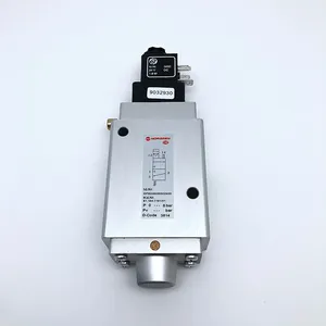 Van điện từ CD102 61.184. 1311-sm102 Phụ tùng máy in offset kỹ thuật số cho máy in Pad - Product Image 5