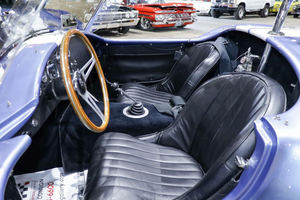 SHELBY COBRA 1965 USADO, Volante a la Izquierda/Derecha - Product Image 4
