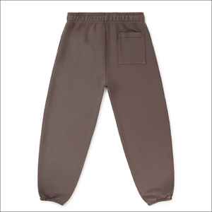 กางเกงวอร์มลำลองผู้ชาย ออกแบบเองได้ MOQ ต่ำ พิมพ์ลายดิจิทัล กางเกงจ็อกเกอร์ คุณภาพสูง ขอบยางยืด ผ้าฝ้าย 100% กันยับ - Product Image 2