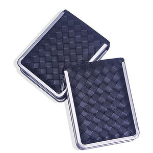 Premium <b>Professional</b> Hand Foot Grooming <b>Nail</b> Care Manicure Pedicure <b>Kit</b> 4-in-1 Stainless Steel <b>Nail</b> Clipper Single Spring Bag - Product Image 3