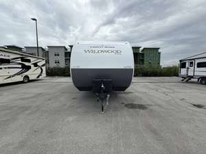 Nuevas autocaravanas Forest River Wildwood Fsx 260RTK 2026, lo último en autocaravanas - Product Image 5