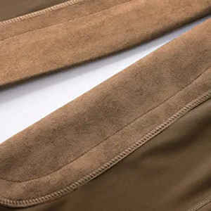 Pantalon d'équitation élégant et à la mode culotte d'équitation taille haute femmes culottes équestre Jodhpur et culottes - Product Image 3