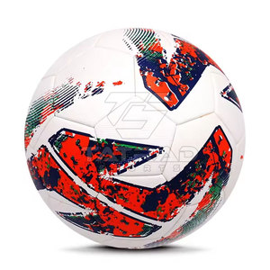 Balón de Fútbol Profesional de Alta Calidad, Ligero y Transpirable, Diferentes Tipos y Tamaños para Uso Deportivo, Venta al Por Mayor - Product Image 2